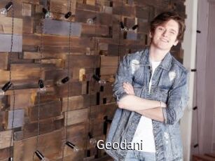 Geodani