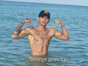George_prince20