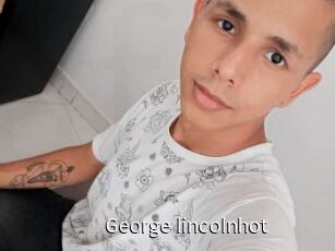 george_lincolnhot Anal Fist