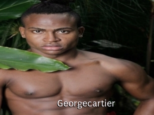 Georgecartier