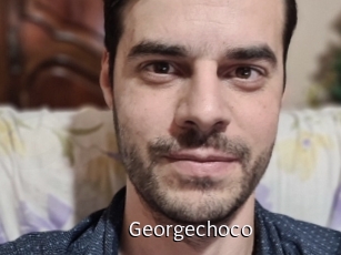 georgechoco Anal Fist