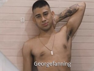 Georgefanning