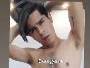 Georgemi