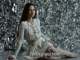 Georgiaolson