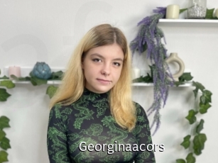 Georginaacors