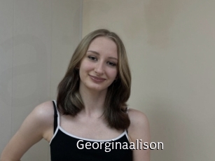 Georginaalison