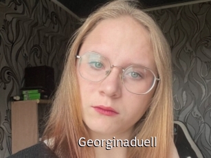 Georginaduell
