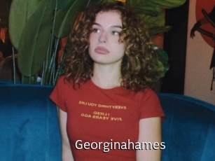 georginahames Anal Fist