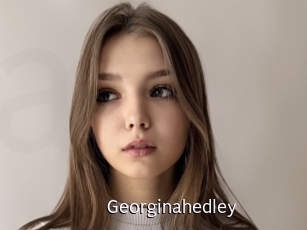 Georginahedley