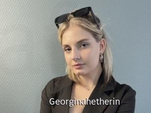 Georginahetherin