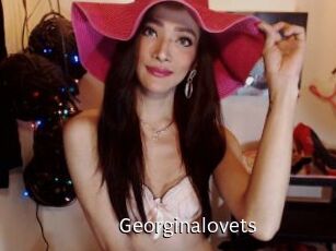 Georginalovets