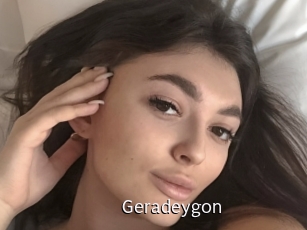 Geradeygon