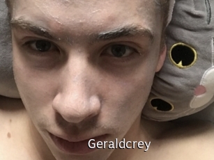 Geraldcrey