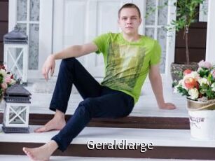 geraldlarge Anal Fist