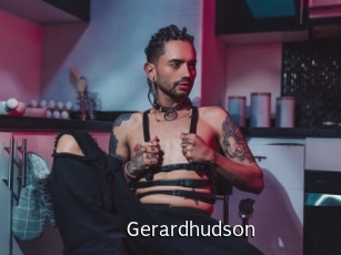 Gerardhudson
