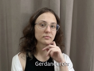 Gerdaneurohr