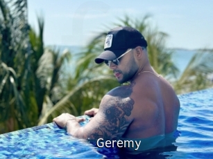 Geremy
