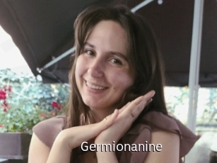 Germionanine