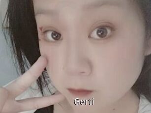 Gerti