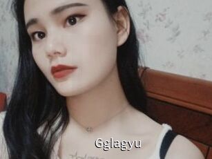 gglagyu Anal Fist