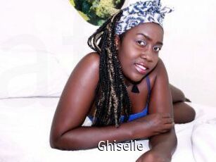 Ghiselle