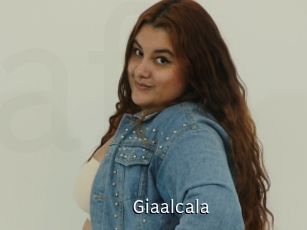 Giaalcala