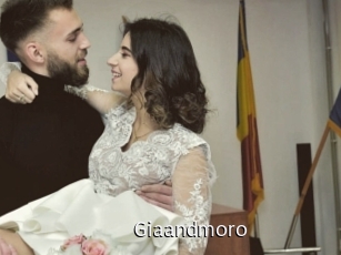 giaandmoro Anal Fist