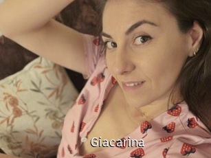 Giacarina