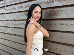 giadee Anal Fist