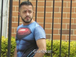 Gianbear