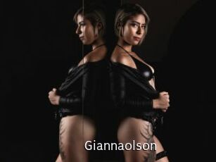 Giannaolson