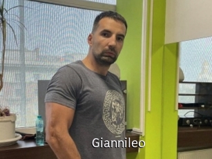giannileo Anal Fist