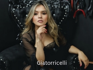 giatorricelli Anal Fist