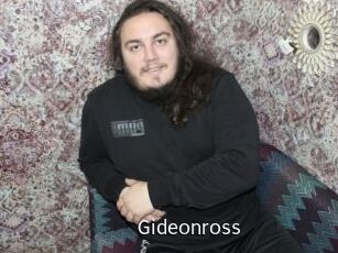Gideonross