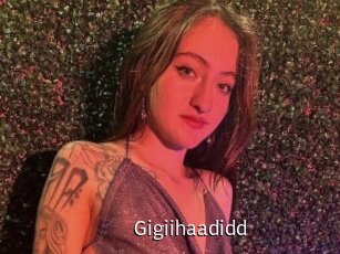 Gigiihaadidd