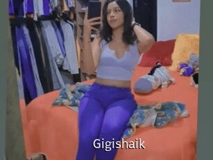 Gigishaik