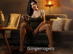 Giingerrogers