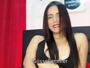 Giissellemiller