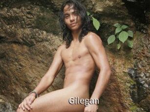 Gilegan