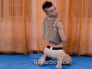 Gillhotboyxox