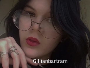 Gillianbartram