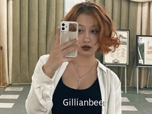 Gillianbeer