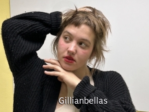 Gillianbellas