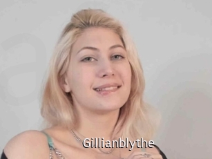 Gillianblythe