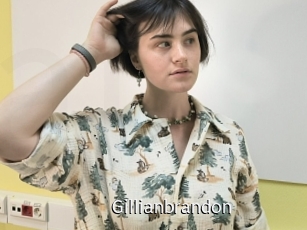 gillianbrandon Anal Fist