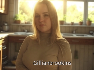 Gillianbrookins