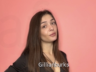 Gillianburks