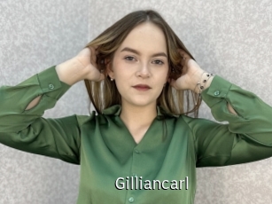 gilliancarl Anal Fist