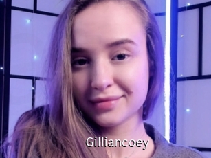 Gilliancoey