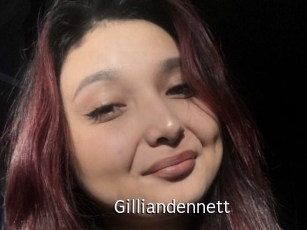 Gilliandennett